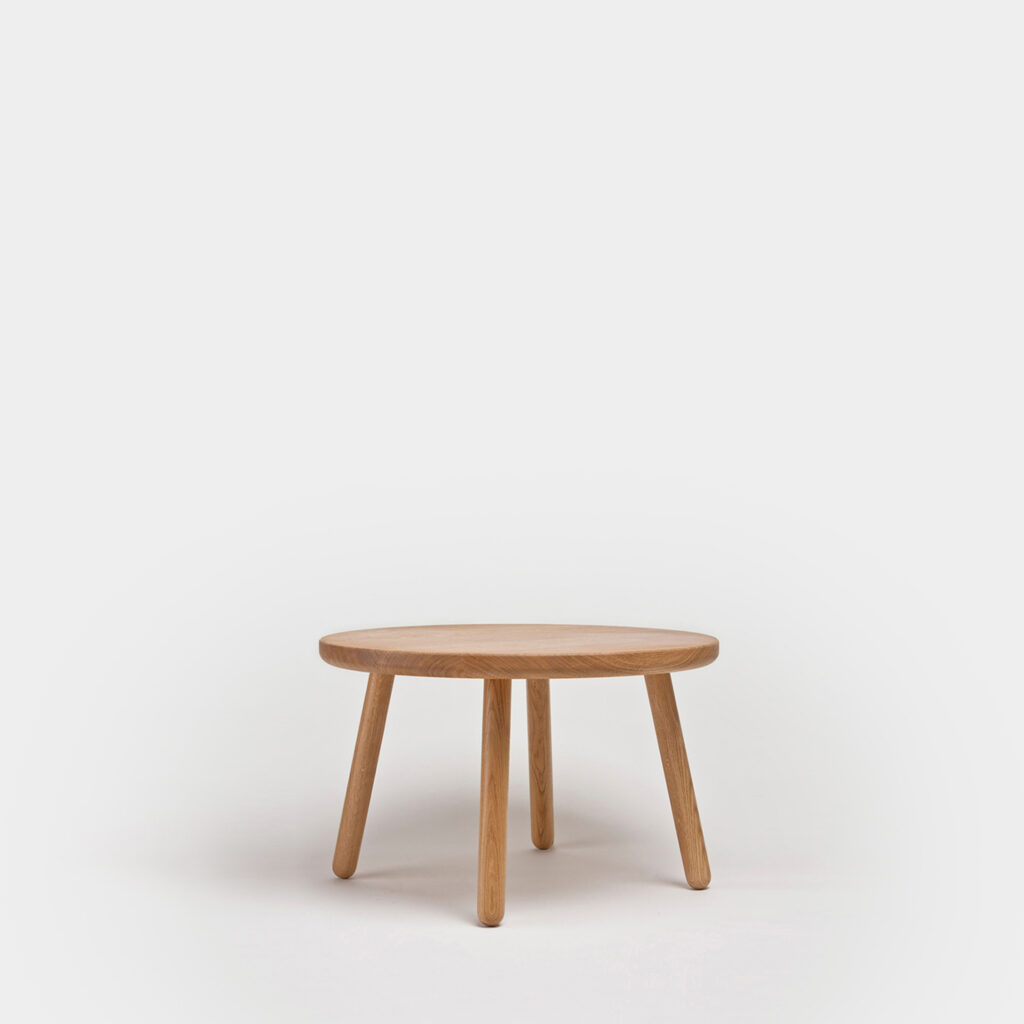 Kids Table One oak