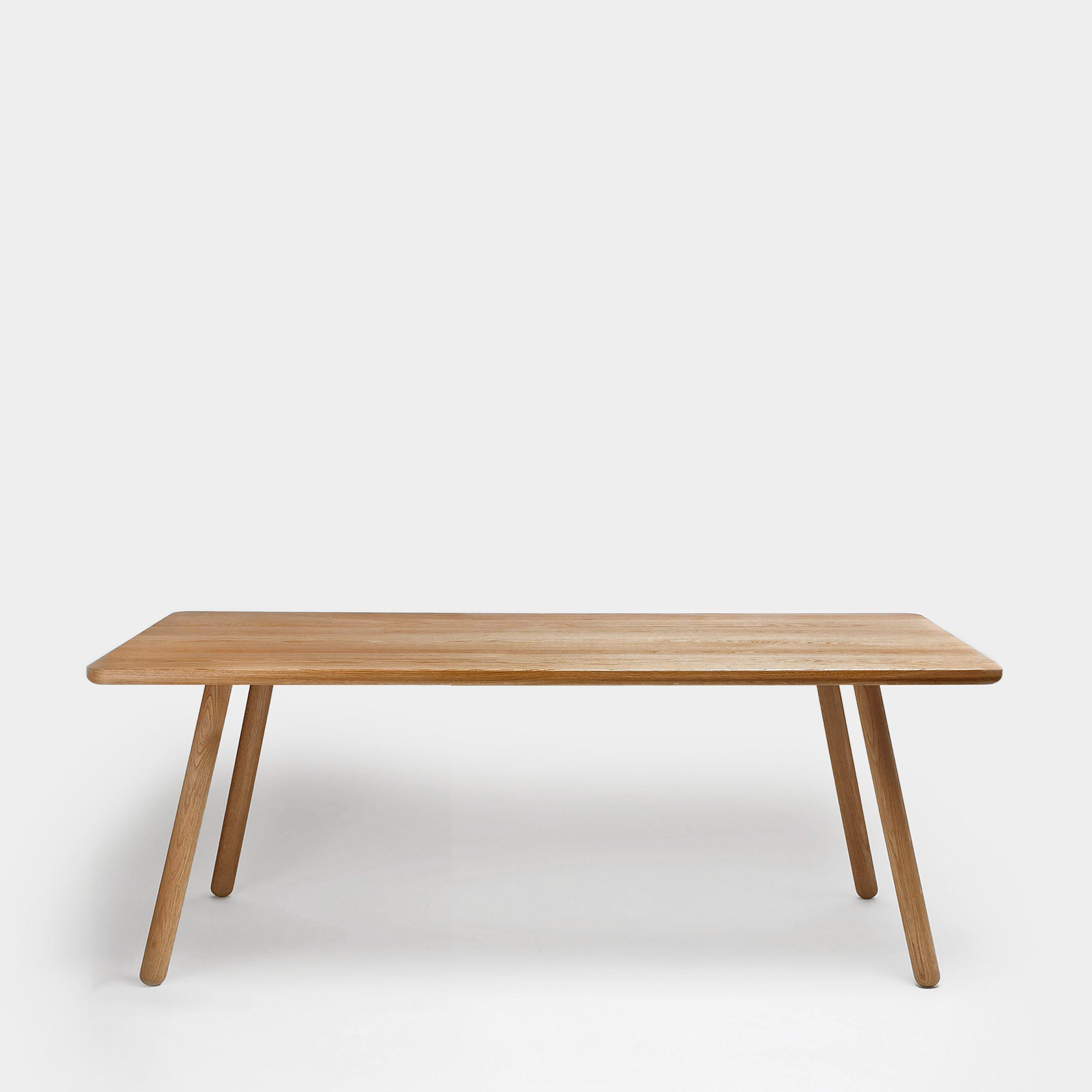 Dining Table One oak 1.6m, 1.8m, 2m, 2.2m