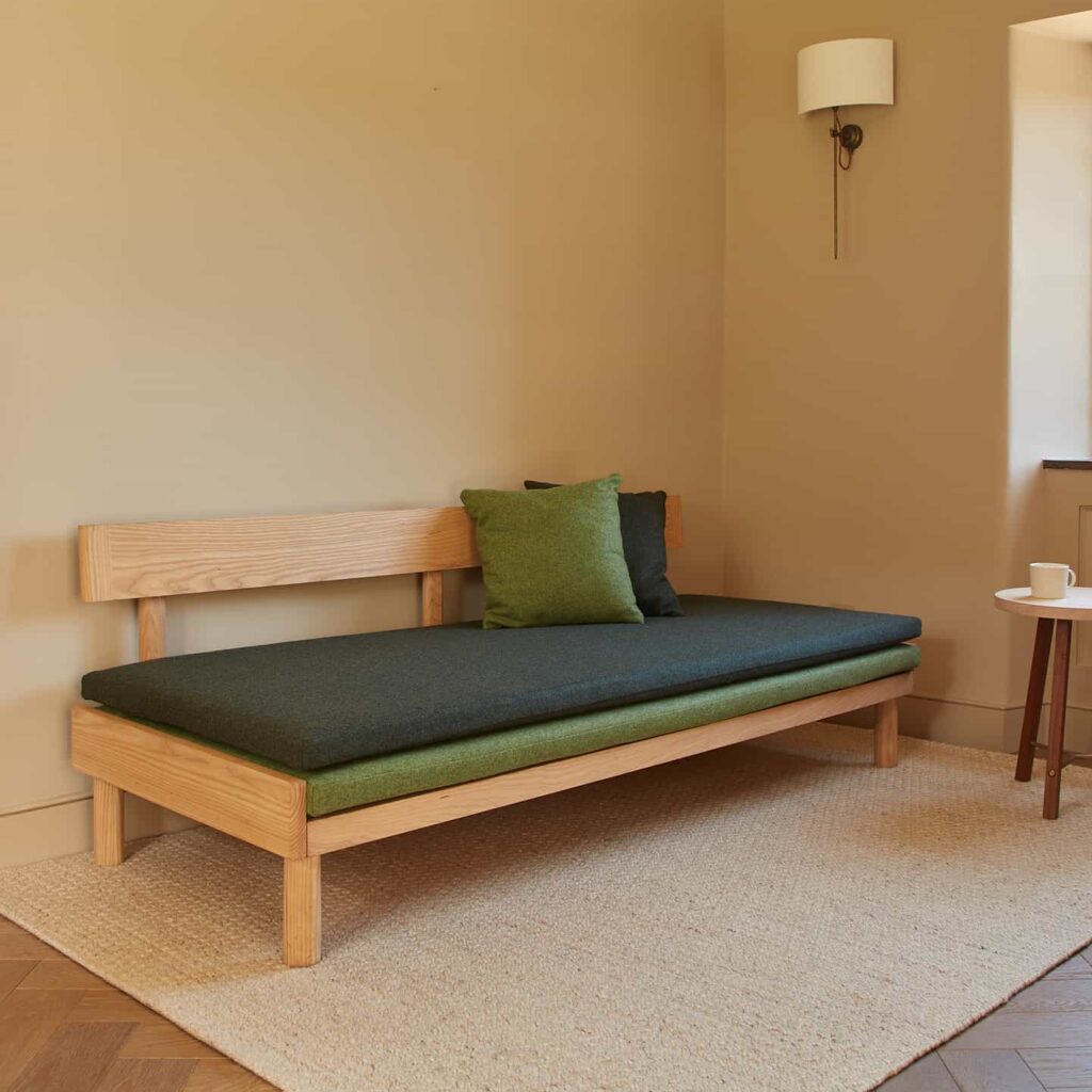 WELL certified Sofa Bed