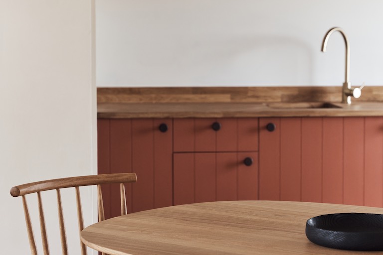Husk Kitchens