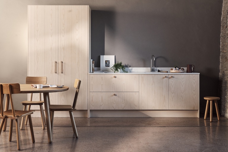 Husk Kitchens