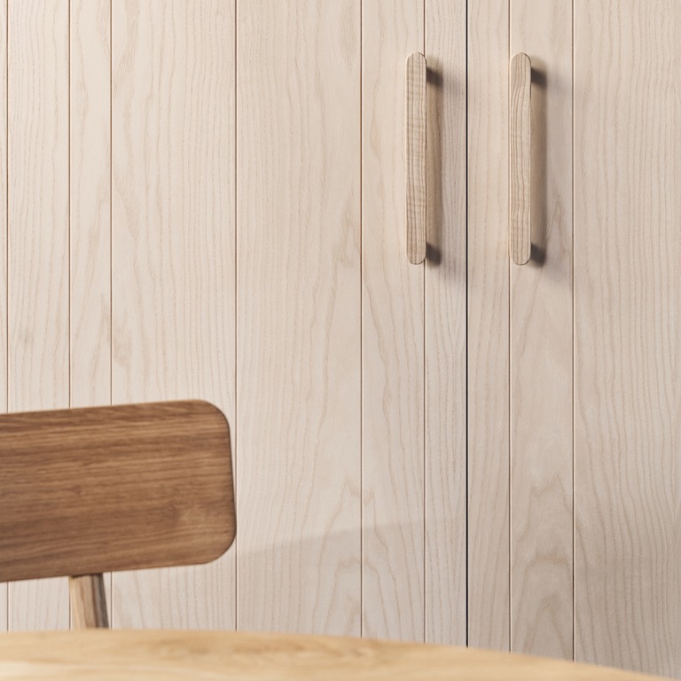Husk Kitchens