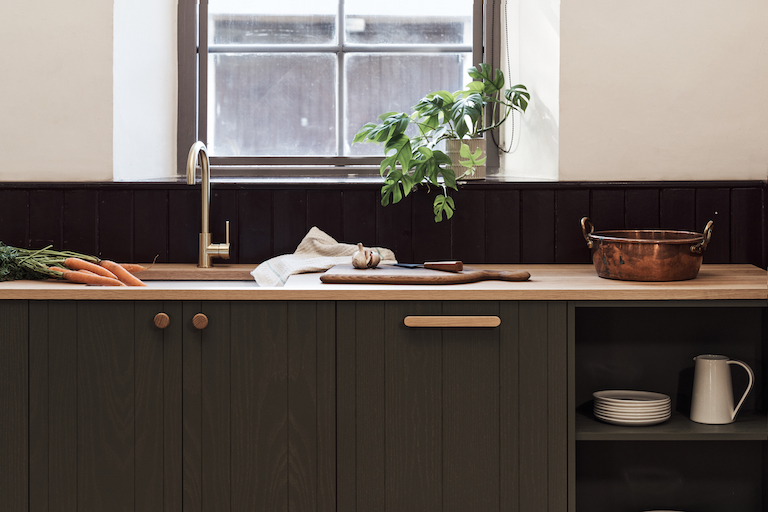 Husk Kitchens