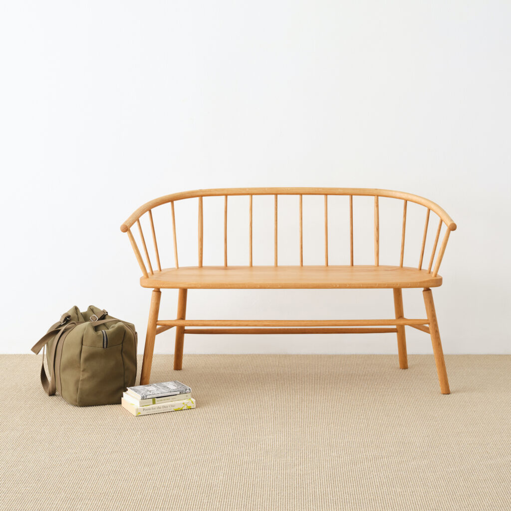 Hardy Loveseat