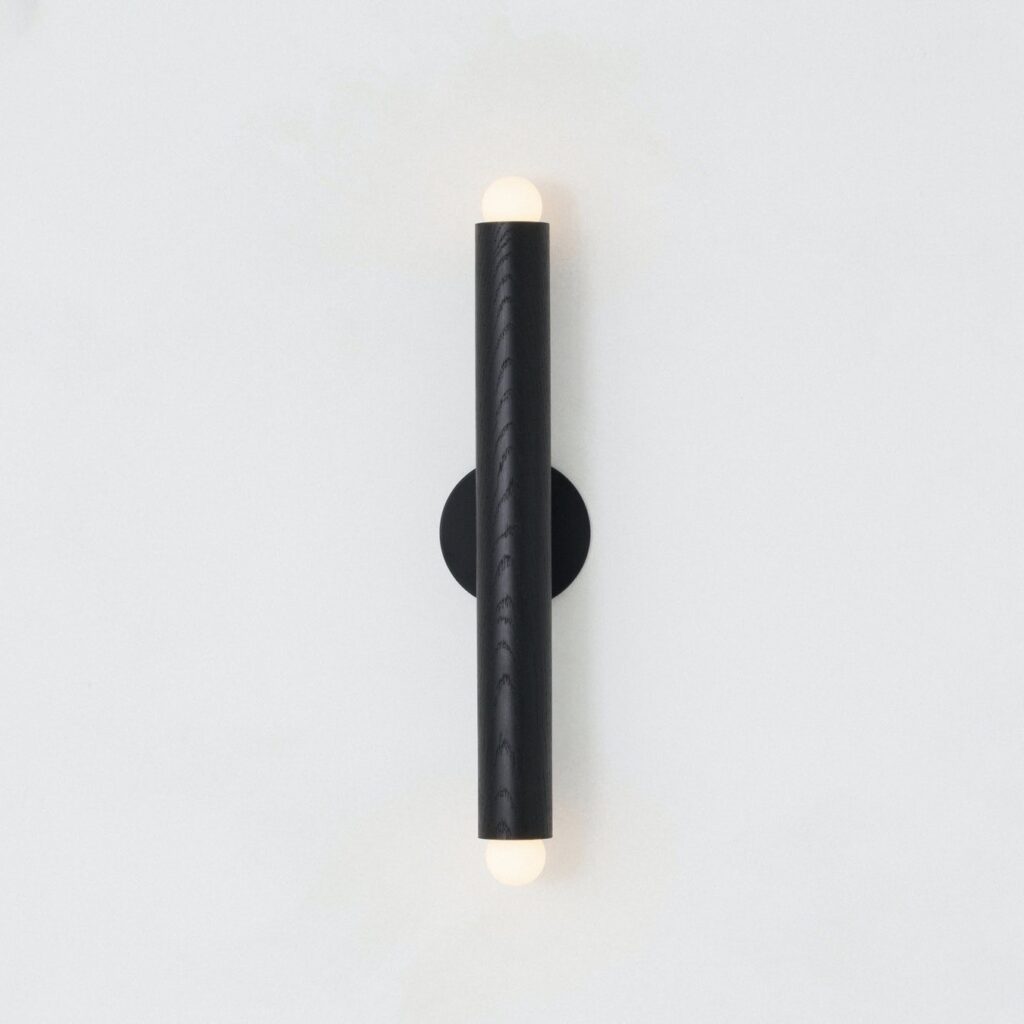 Workstead Lodge Linear Sconce