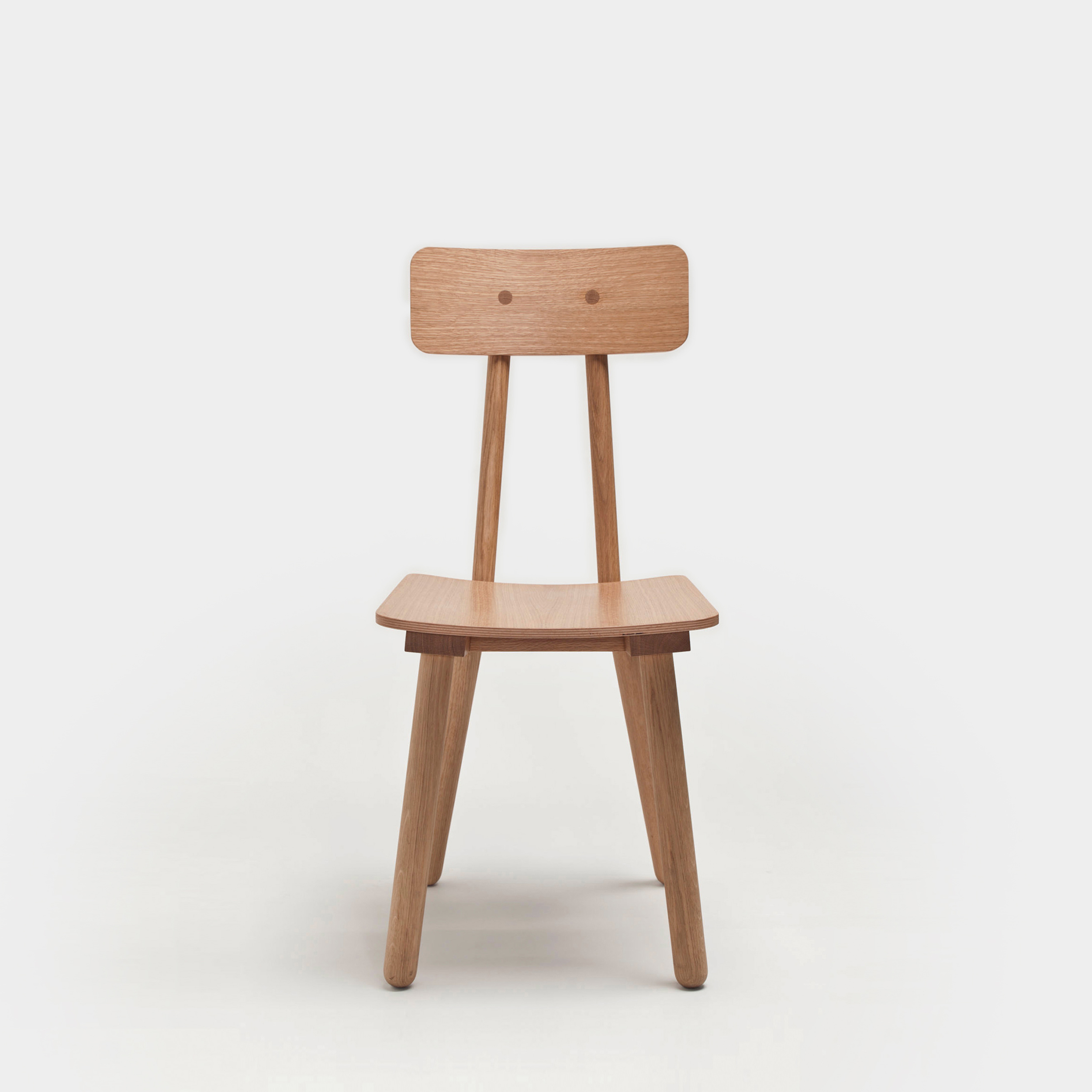 Another Chair Oak