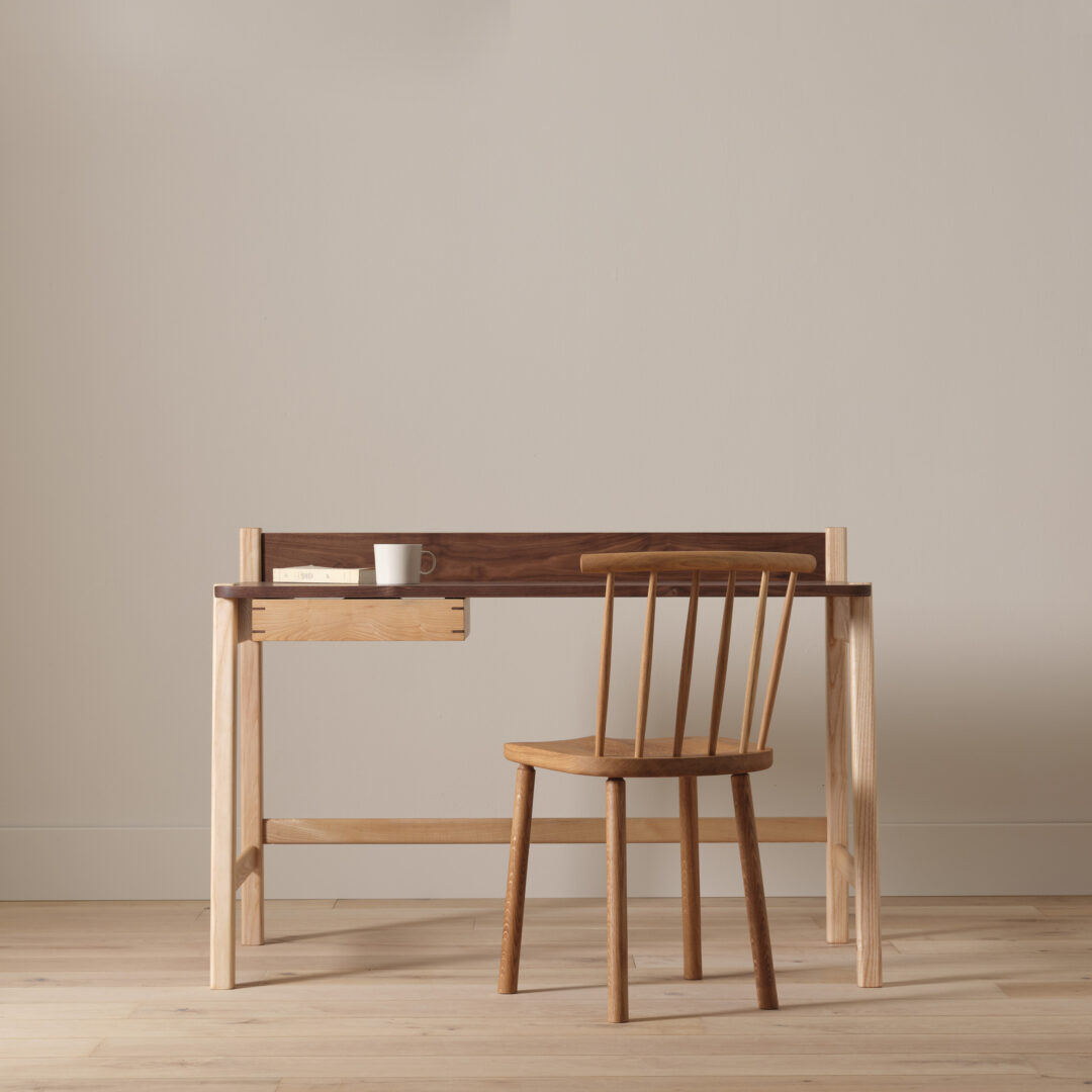 The Ayrton Desk