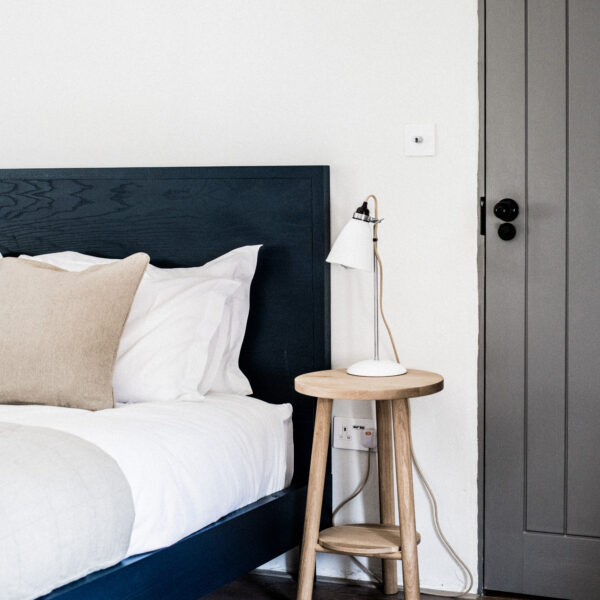 Another Country_River Cottage_Cottage Bed