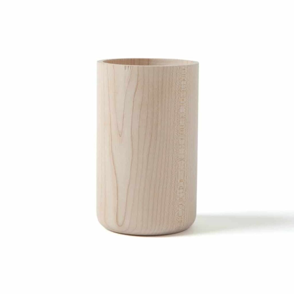 Another Country Pen Pot Makeup Pot