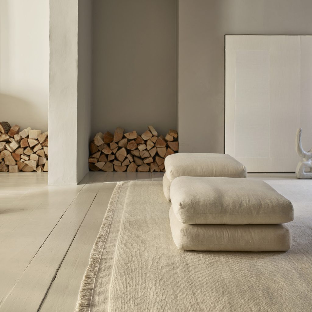 Armadillo Etoile Rug