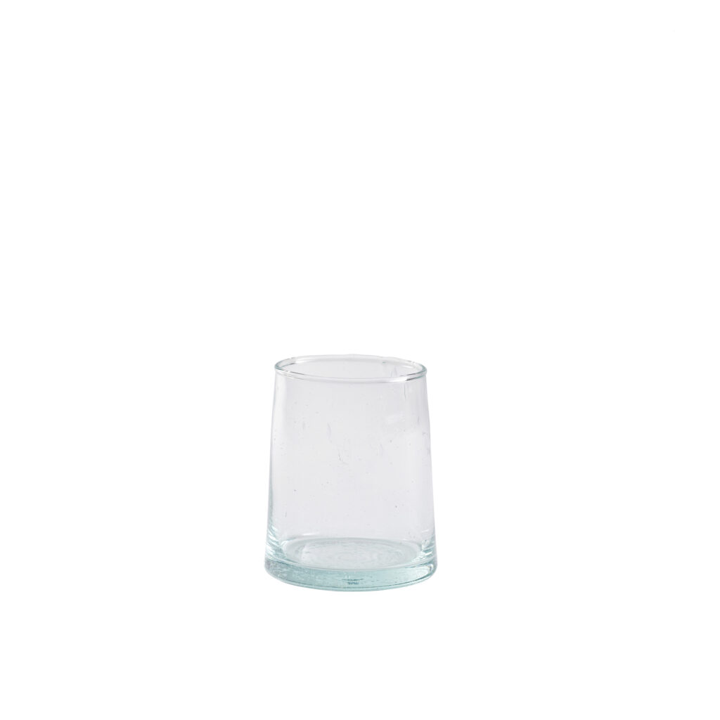 Atlas Works tumbler set of four