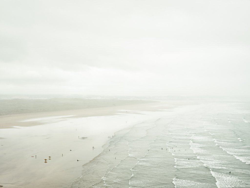 Exhibition: British Surfing Landscape