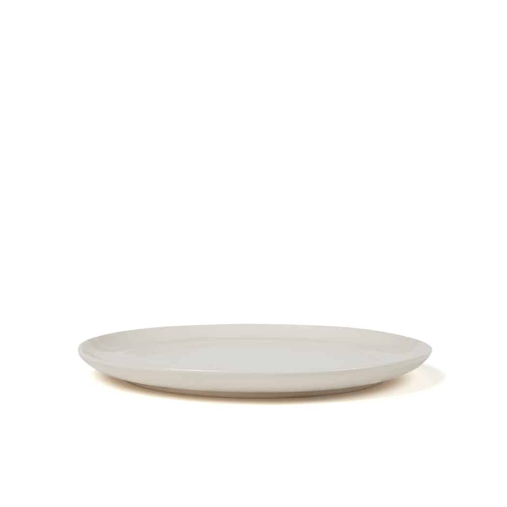 Another Country Dinner Plate