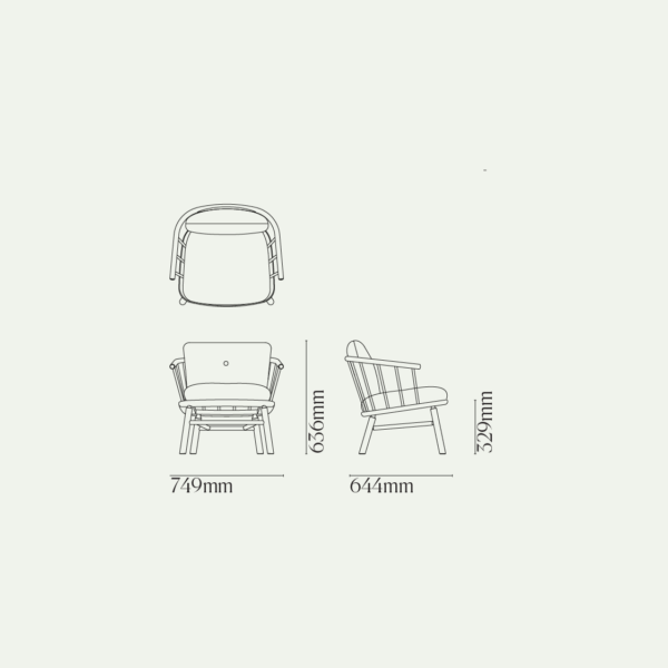 Hardy Armchair New -01