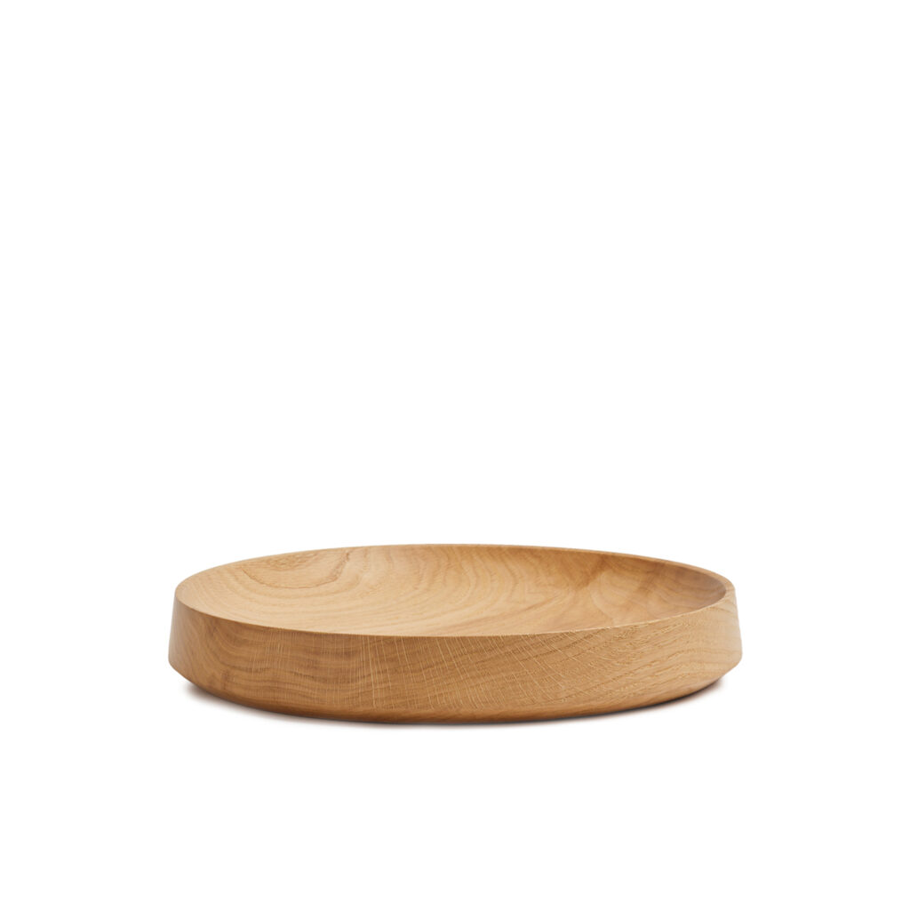 Bird and Branch Koben Platter Oak