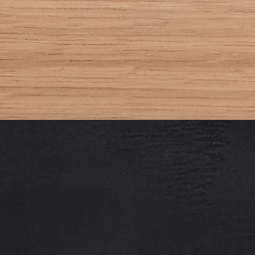 Grey Black Lacquer Grey Black Lacquer