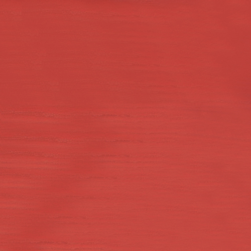 Lacquered Red