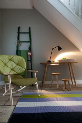 Perscentrum Wonen (NL)