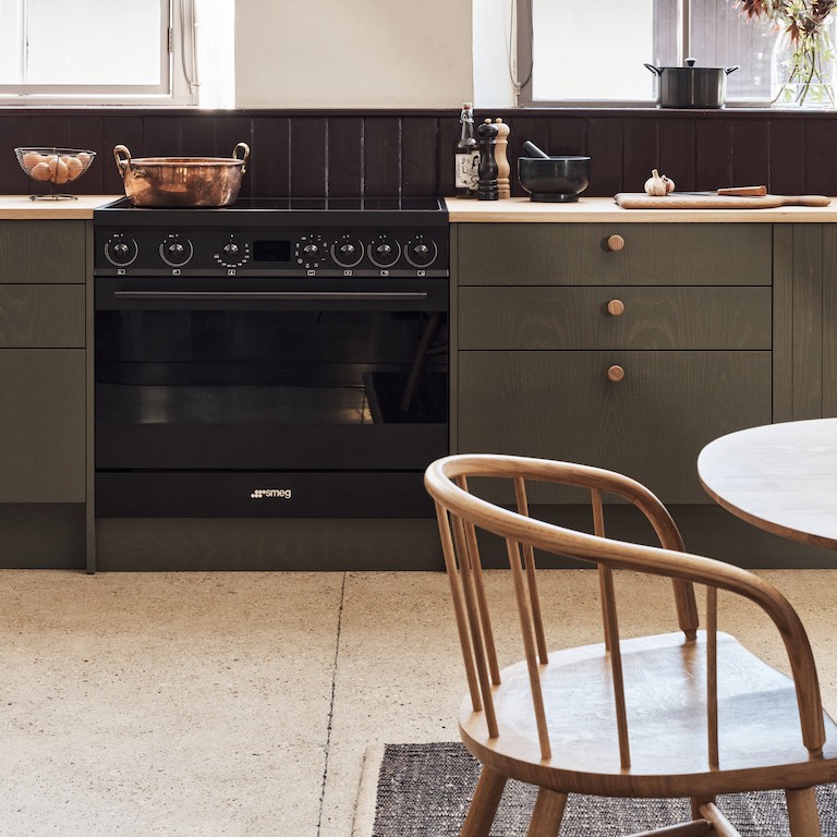 Husk Kitchens