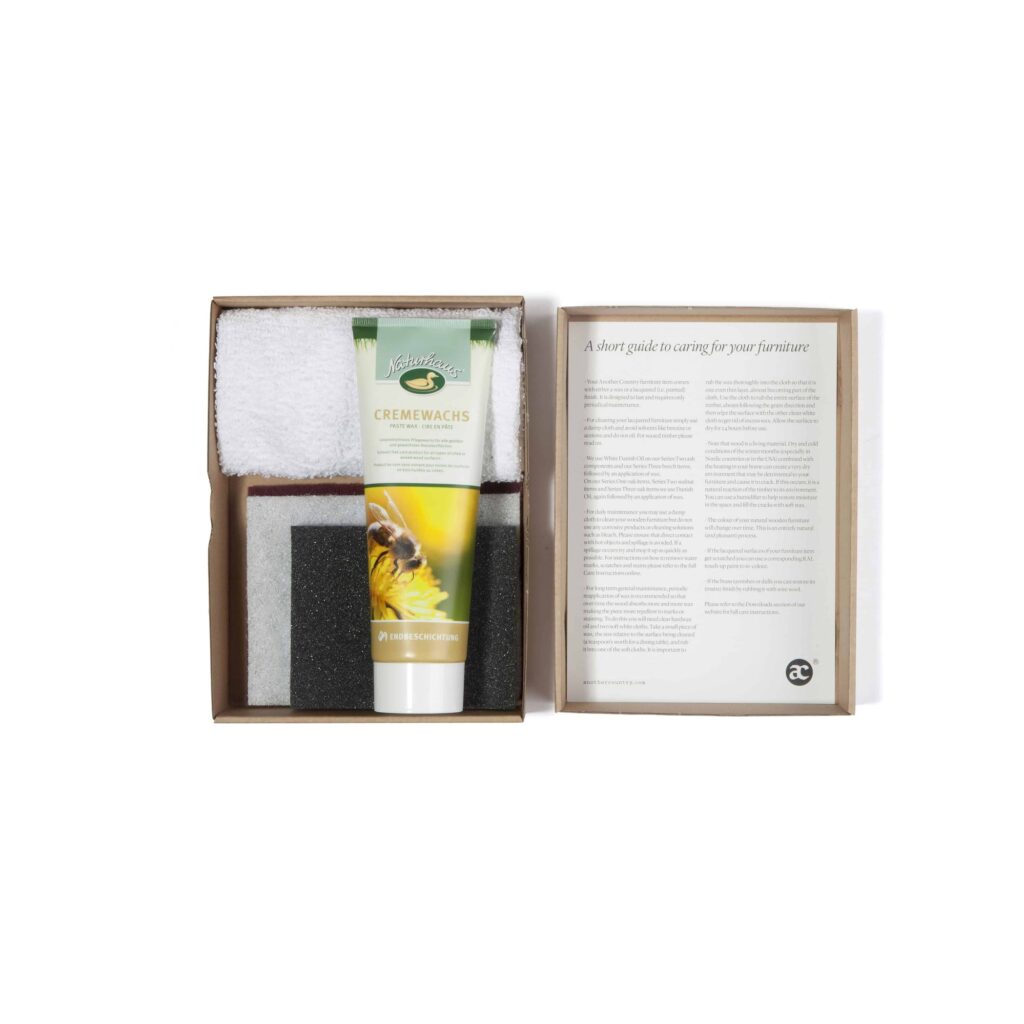 Care and Repair Kit Furniture