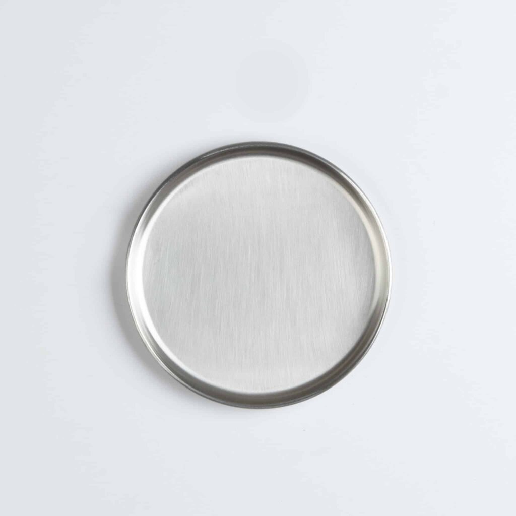 Another Country Pewter Small Plate